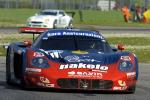 Maserati MC-12 Corse GT Italia 2005 года